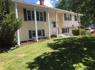 3819 Middle Cheshire Rd, Canandaigua, NY 14424