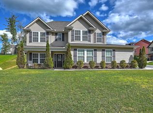 2927 Royal Mile Dr, Kingsport, TN 37664