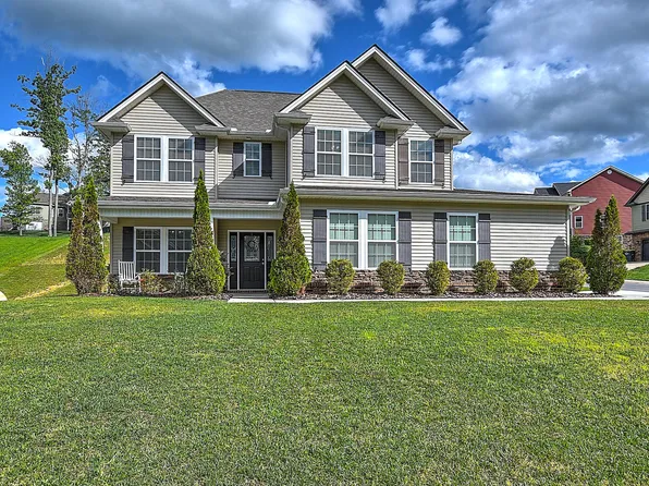 2927 Royal Mile Dr, Kingsport, TN 37664