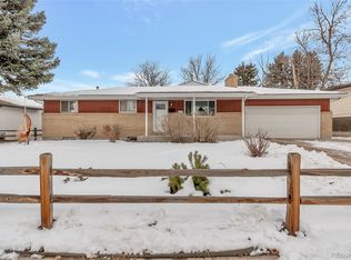 3029 S Eaton St, Denver, CO 80227