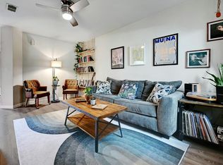 1740 Timber Ridge Rd APT 137, Austin, TX 78741