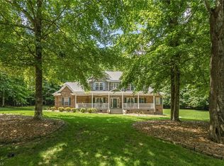 6319 Cape Wedgewood Cir, Browns Summit, NC 27214