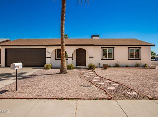 3901 E Hillery Dr, Phoenix, AZ 85032