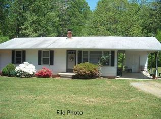 15216 Highway 49, Clarksville, VA 23927