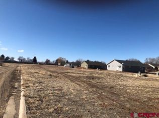 514 Jarrett Ave, Cortez, CO 81321