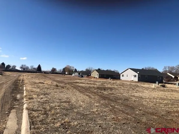 434 Jarrett Ave, Cortez, CO 81321