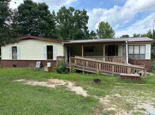 852 County Road 410, Clanton, AL 35045