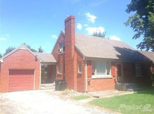 2061 Clays Mill Rd, Lexington, KY 40503