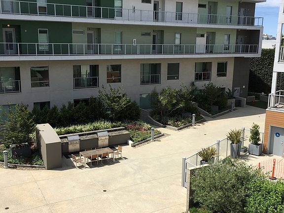 2nd image of 11500 Tennessee Ave Unit 328