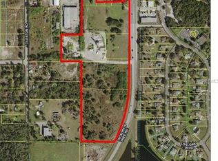 4850 E Ibm Hwy, Saint Cloud, FL 34771