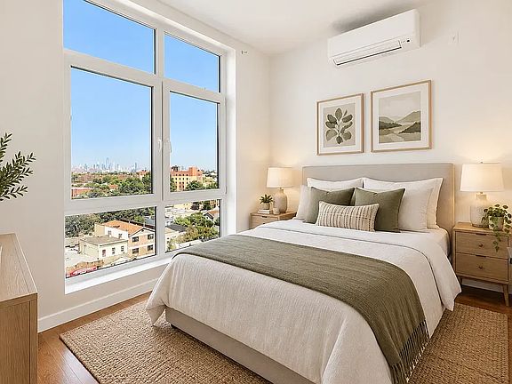 3rd image of 1875 Atlantic Ave #6W