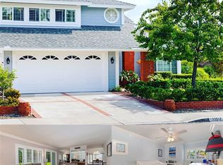 33512 Ironsides Dr, Dana Point, CA 92629
