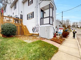 3753 N Main St #2, Fall River, MA 02720