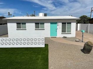 2012 E Howe Ave, Tempe, AZ 85281