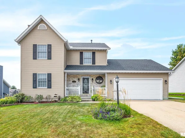 1906 Stoneridge, Washington, IL 61571