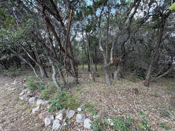 180 Rosenberry LOT 20, Bulverde, TX 78163