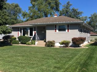 3543 41st St, Highland, IN 46322