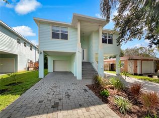 4719 Chancellor St NE, Saint Petersburg, FL 33703