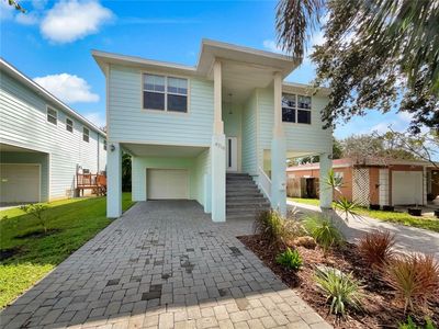 4719 Chancellor St NE, Saint Petersburg, FL, 33703