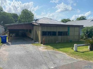 1035 Ridgefield Rd, Thibodaux, LA 70301