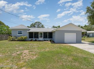 1161 Hiawatha St, Melbourne, FL 32935