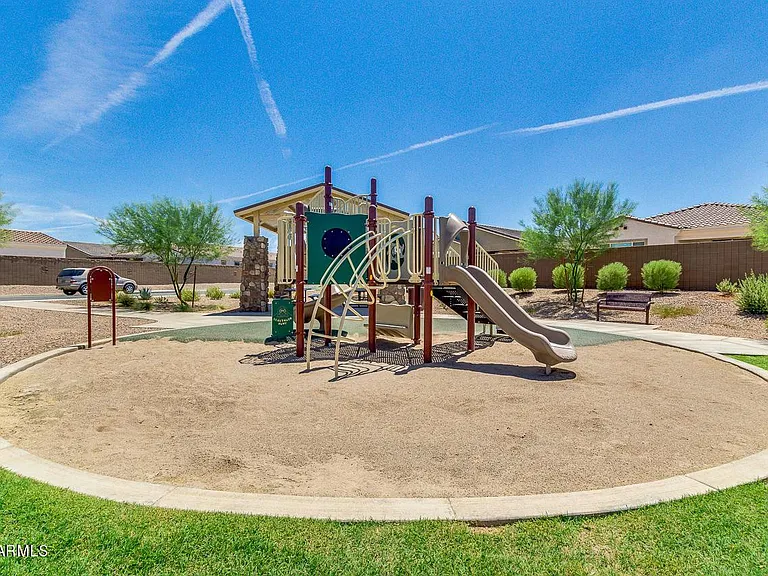 458 W Golden Aspen Dr — Photo 36
