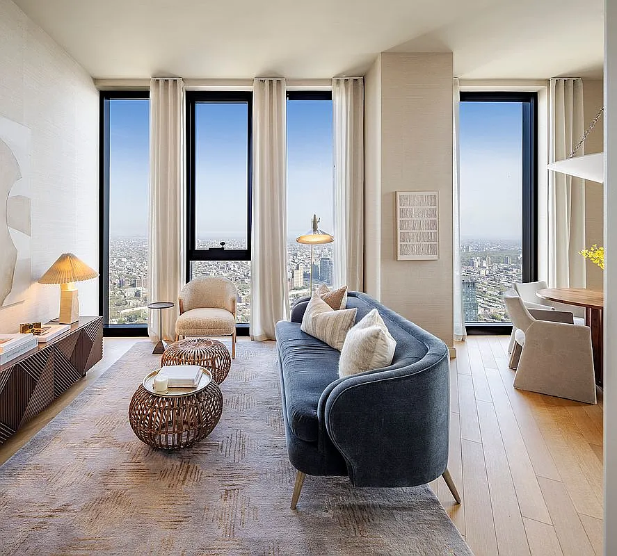 85 Fleet St #59E photo 1
