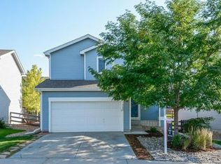 9602 Elk Mountain Cir, Littleton, CO 80125