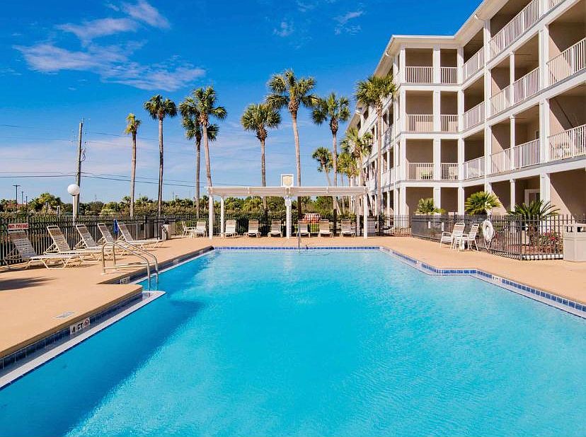 1st image of 13500 Sandy Key Dr Unit 317