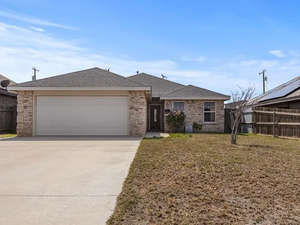 204 S Mineola St, Midland, TX 79701