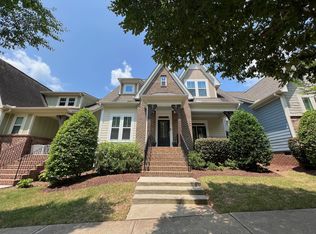 1529 Fullerton Pl, Raleigh, NC 27607