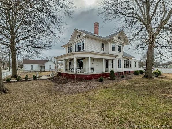 912 Main Street, Memphis, IN 47143