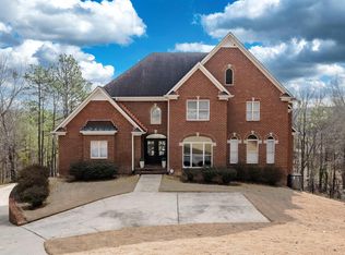 3220 Mountain Ridge Cir, Birmingham, AL 35242