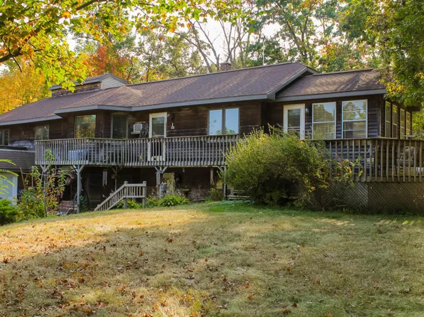 12559 County Highway Pp, Tomah, WI 54660