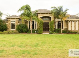 28521 Bass Blvd, Harlingen, TX 78552