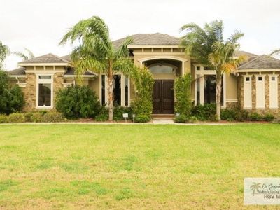 28521 Bass Blvd, Harlingen, TX, 78552