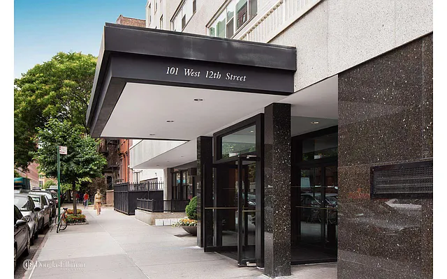 Sold by Douglas Elliman | media 26