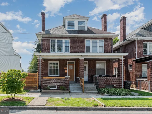 411 Radnor St, Harrisburg, PA 17110