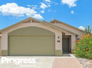 9401 E Lochnay Ln, Tucson, AZ 85747