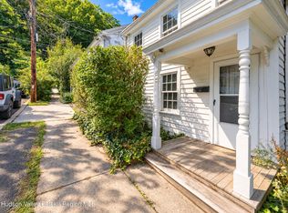 48 Tompkins St, Kingston, NY 12401