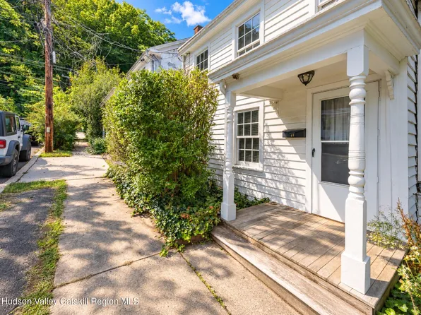 48 Tompkins Street, Kingston, NY 12401
