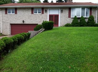 219 Eleanor St, Mingo Junction, OH 43938