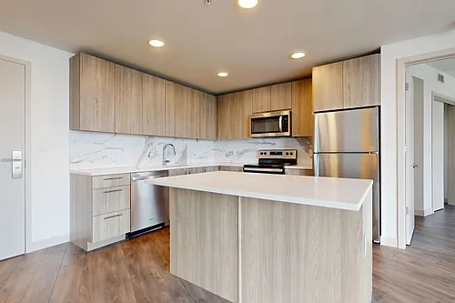 Floor plan 100N206A