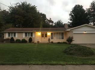 3310 E Linwood St, Springfield, MO 65804