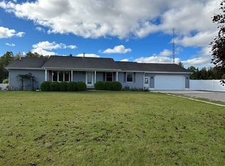 6995 Lacomb Rd, Alpena, MI 49707