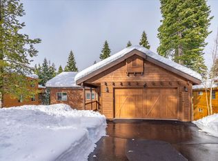 13846 Pathway Ave, Truckee, CA 96161
