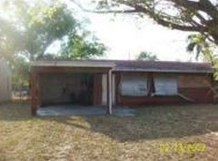 701 Riverside Dr, Fort Lauderdale, FL 33312