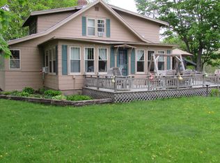5126 Wilder Rd, Adams, NY 13605