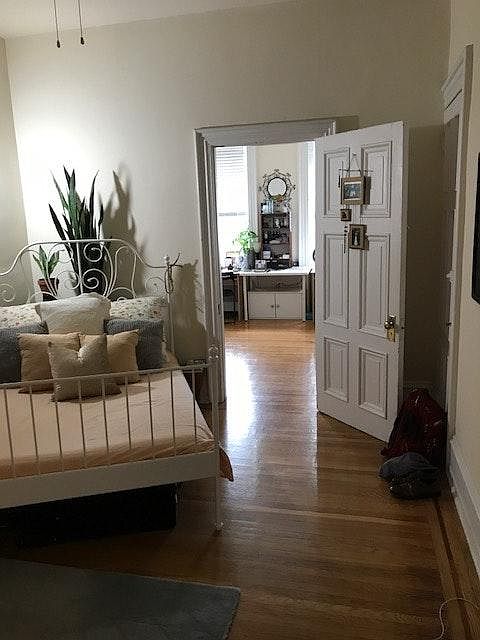 Bedroom Suite