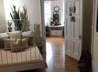 1005 N 6th St APT 1, Philadelphia, PA 19123